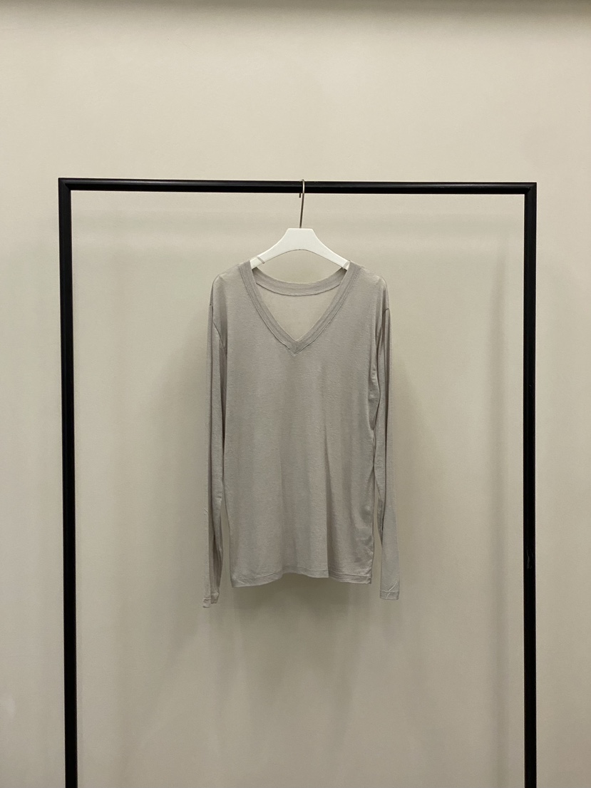 MUCH MORE/JACKPOT韓國代購女裝新款職業時尚熱賣長袖T恤MUCH MORE/JACKPOT長袖T恤圖色2