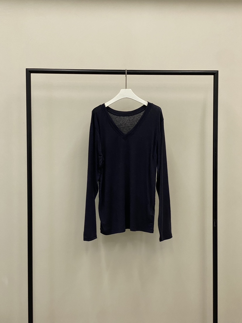 MUCH MORE/JACKPOT韓國代購女裝新款職業時尚熱賣長袖T恤MUCH MORE/JACKPOT長袖T恤圖色4