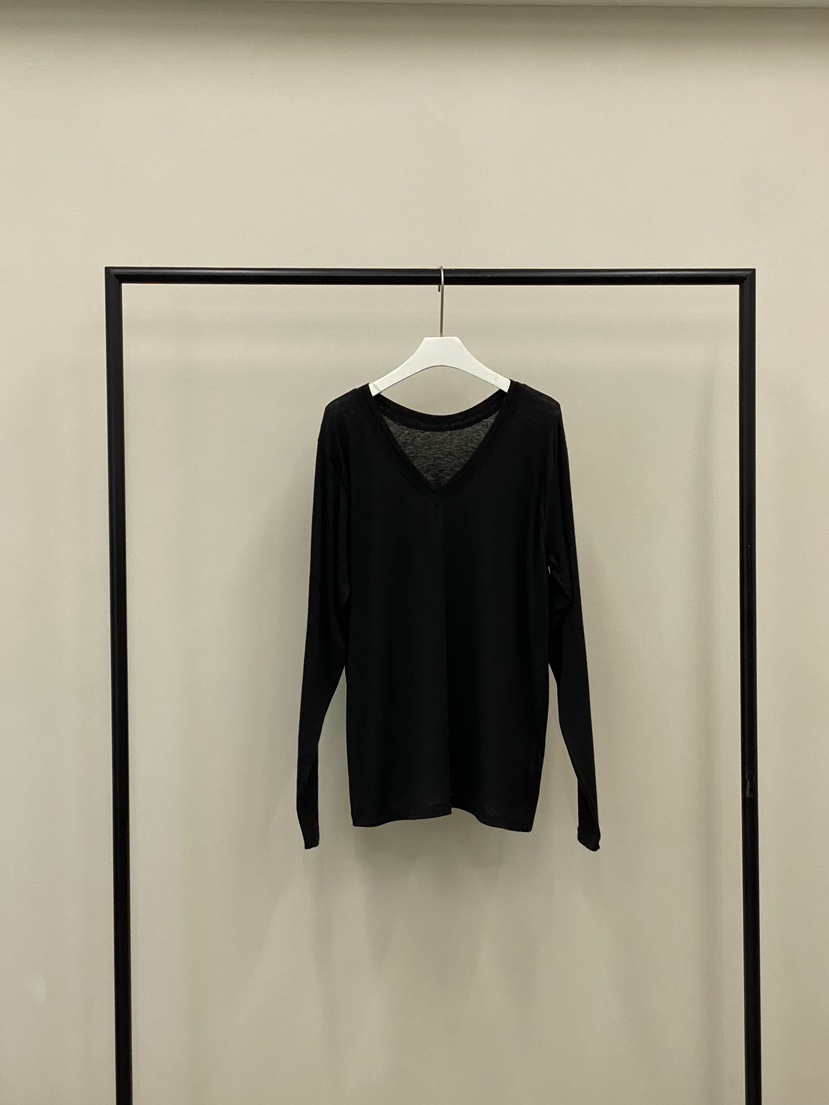 MUCH MORE/JACKPOT韓國代購女裝新款職業時尚熱賣長袖T恤MUCH MORE/JACKPOT長袖T恤圖色5