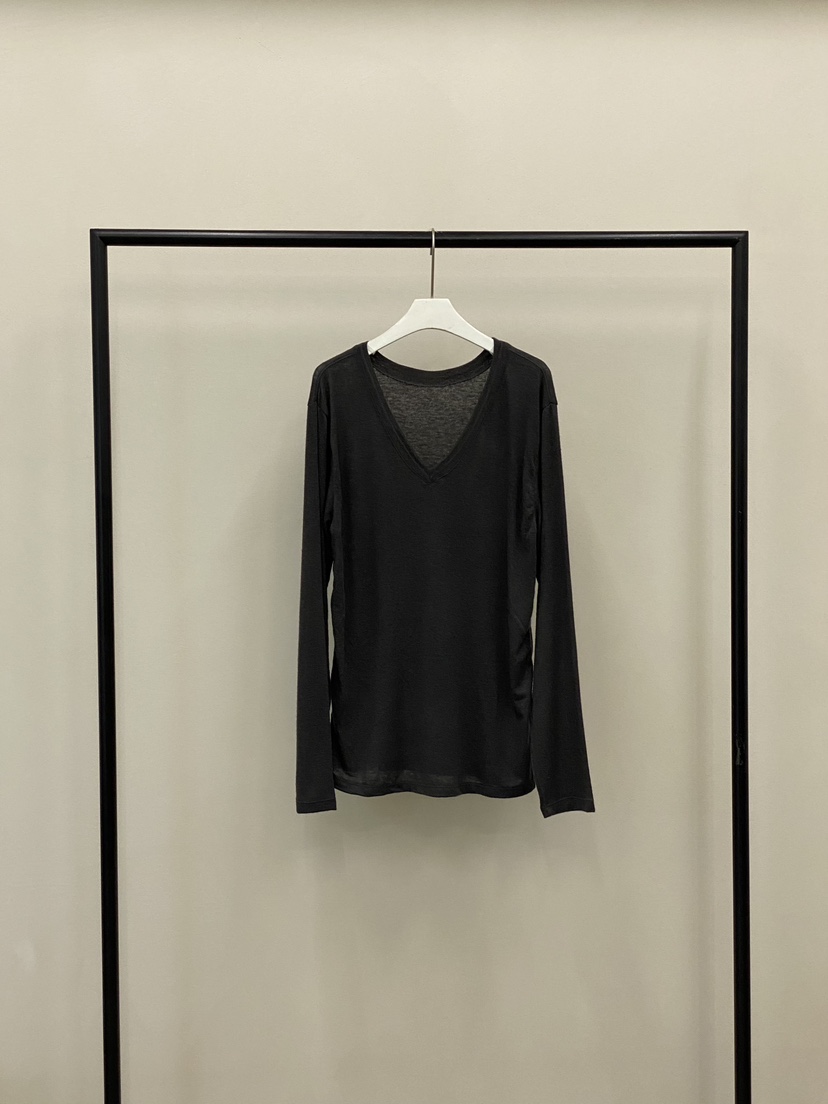 MUCH MORE/JACKPOT韓國代購女裝新款職業時尚熱賣長袖T恤MUCH MORE/JACKPOT長袖T恤圖色7