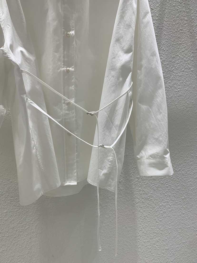 LUCY SALON韓國直郵女裝新款推薦人氣休閑時尚襯衫蕾絲衫LUCY SALON襯衫/蕾絲衫