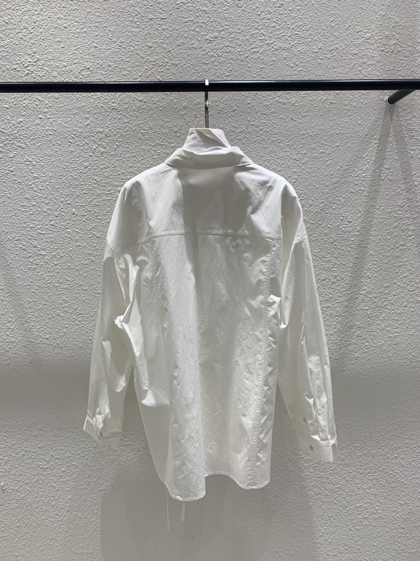 LUCY SALON韓國直郵女裝新款推薦人氣休閑時尚襯衫蕾絲衫LUCY SALON襯衫/蕾絲衫