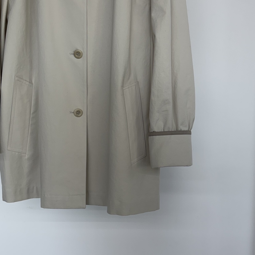 OREE東大門代購女士新款人氣時尚休閑推薦職業熱賣26春夏夾克OREE夾克