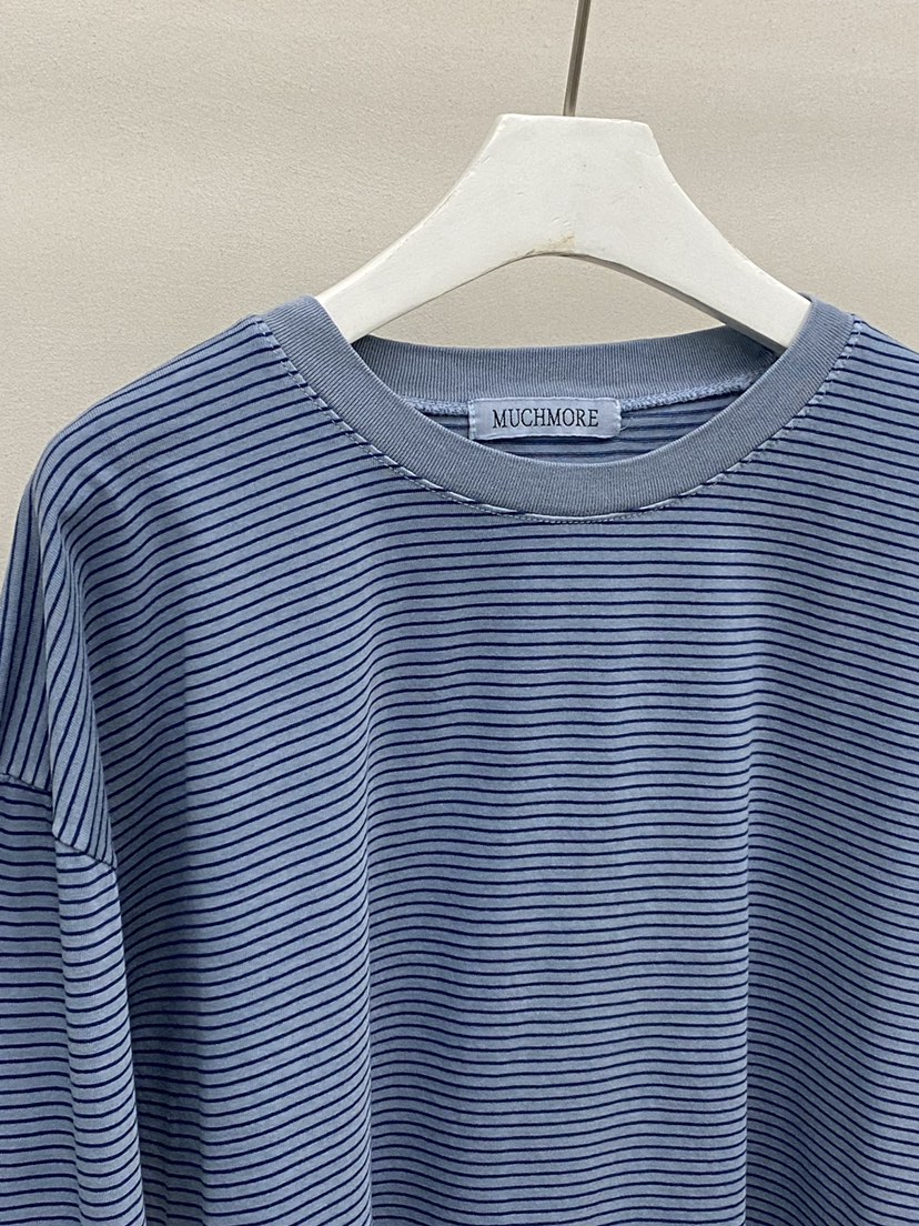 MUCH MORE/JACKPOT韓國直郵女裝新款熱賣時尚人氣長袖T恤MUCH MORE/JACKPOT長袖T恤