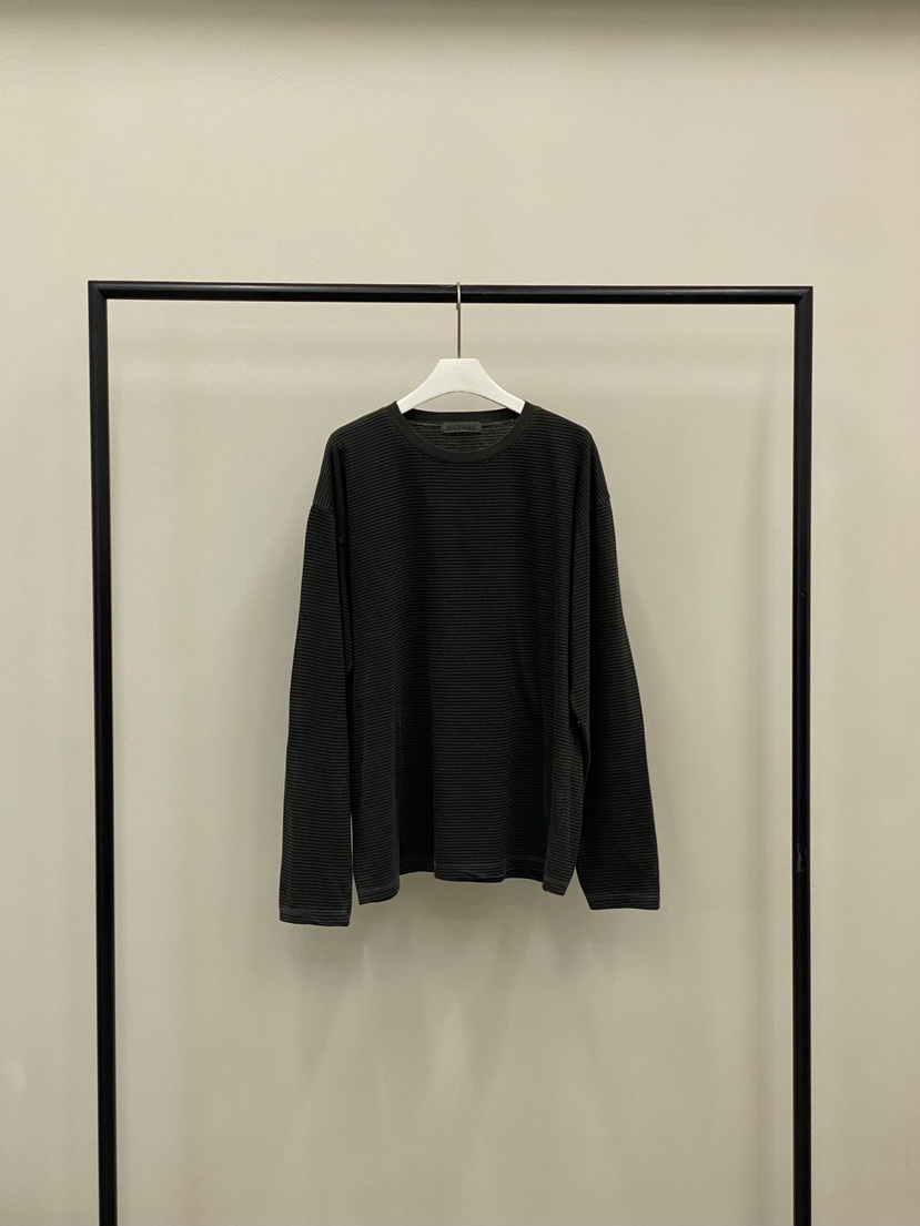 MUCH MORE/JACKPOT韓國直郵女裝新款熱賣時尚人氣長袖T恤MUCH MORE/JACKPOT長袖T恤圖色3