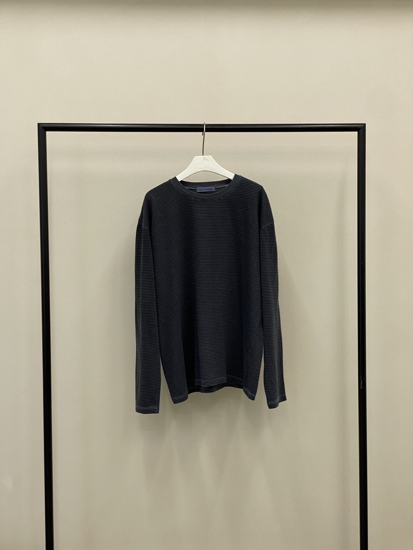 MUCH MORE/JACKPOT韓國直郵女裝新款熱賣時尚人氣長袖T恤MUCH MORE/JACKPOT長袖T恤圖色4