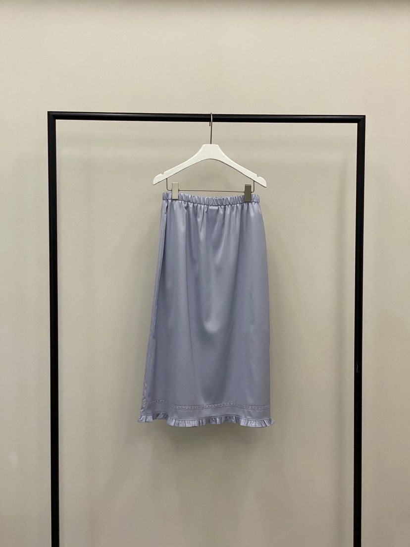 MUCH MORE/JACKPOT韓國代購女士新品熱賣休閑半身裙中短裙MUCH MORE/JACKPOT半身裙/中短裙