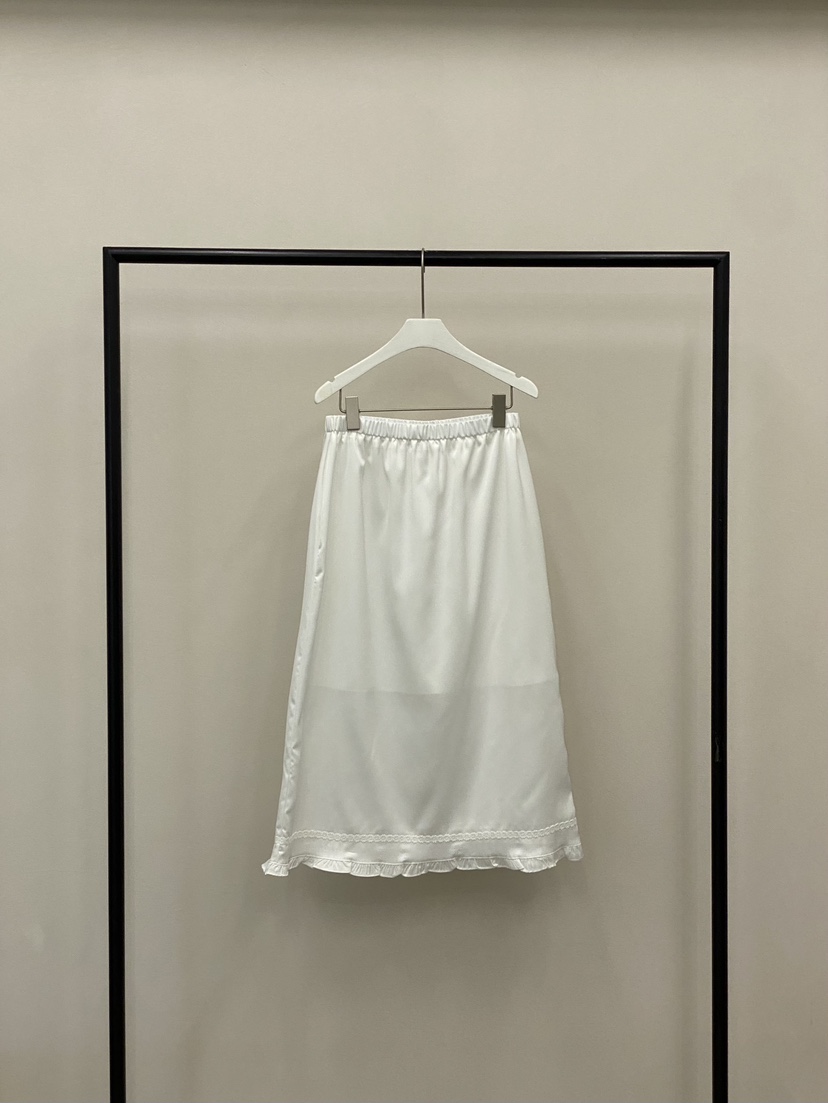 MUCH MORE/JACKPOT韓國代購女士新品熱賣休閑半身裙中短裙MUCH MORE/JACKPOT半身裙/中短裙圖色1