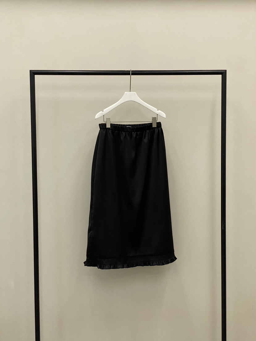 MUCH MORE/JACKPOT韓國代購女士新品熱賣休閑半身裙中短裙MUCH MORE/JACKPOT半身裙/中短裙圖色3