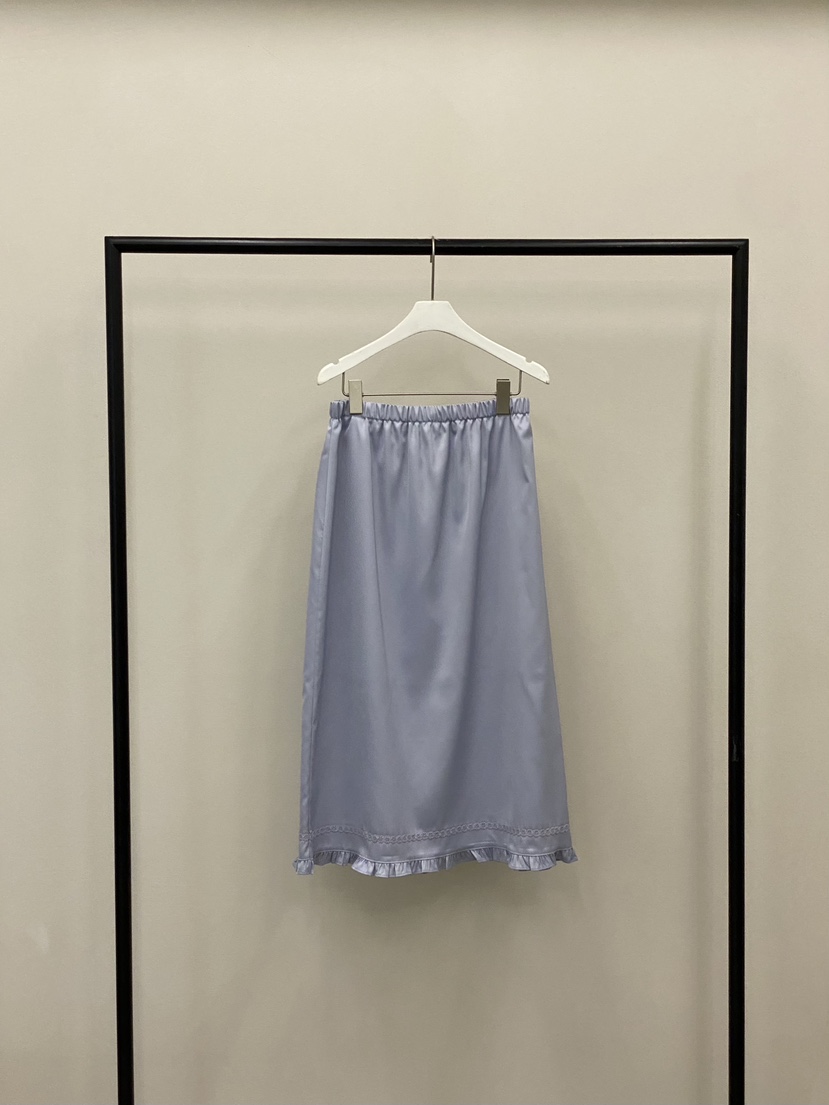 MUCH MORE/JACKPOT韓國代購女士新品熱賣休閑半身裙中短裙MUCH MORE/JACKPOT半身裙/中短裙圖色4