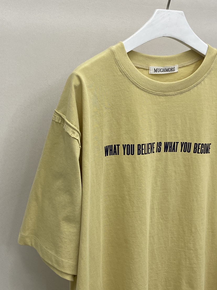 MUCH MORE/JACKPOT韓國代購女士新款推薦真品職業熱賣T恤MUCH MORE/JACKPOTT恤