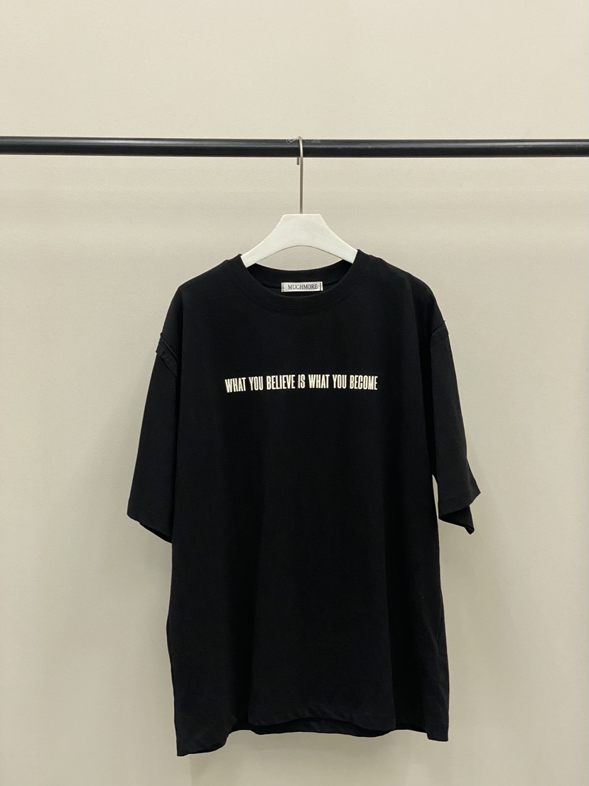 MUCH MORE/JACKPOT韓國代購女士新款推薦真品職業熱賣T恤MUCH MORE/JACKPOTT恤圖色4