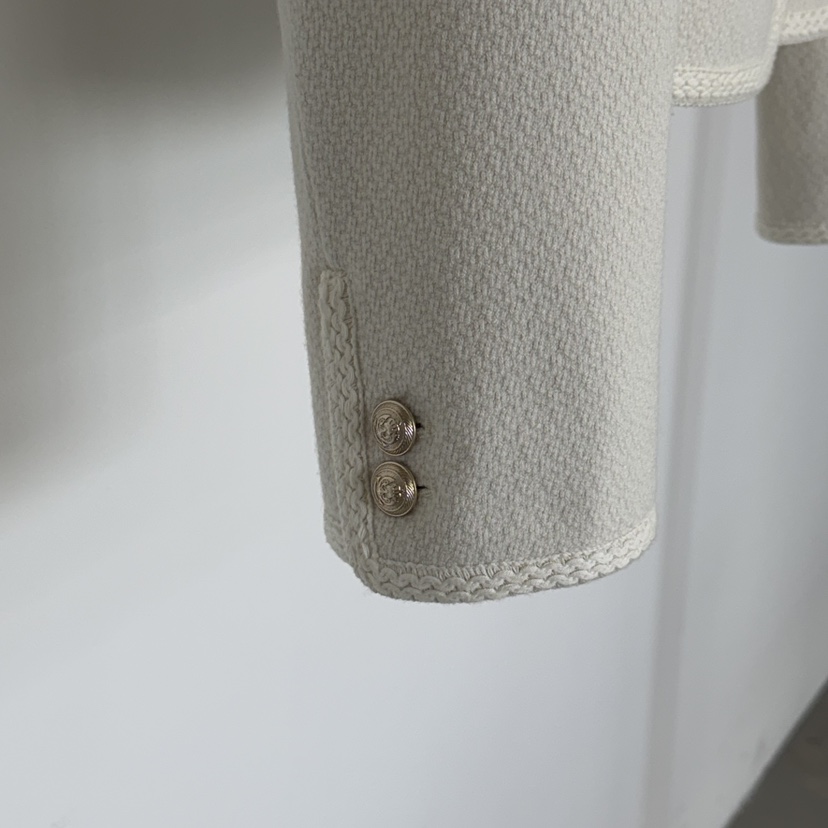 OREE韓國直郵女裝新品人氣熱賣真品推薦26春夏時尚夾克花呢OREE夾克