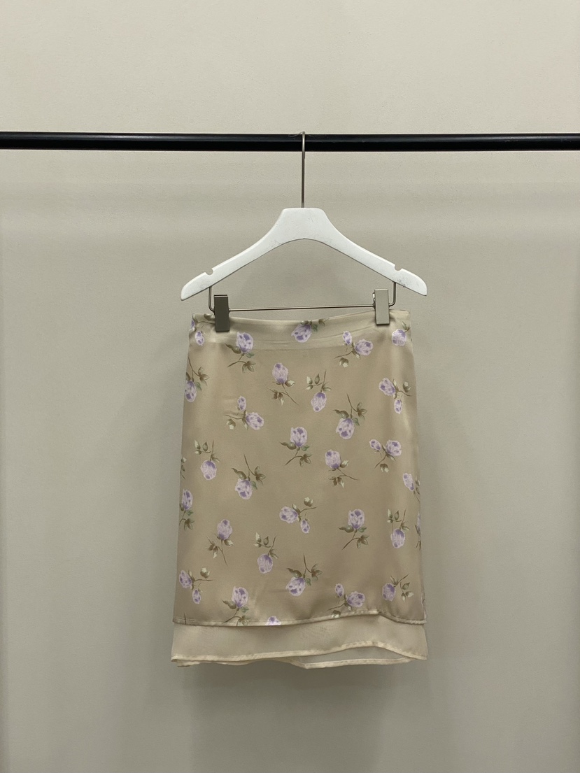 MUCH MORE/JACKPOT東大門實拍女士新款熱賣半身裙中短裙MUCH MORE/JACKPOT半身裙/中短裙圖色2