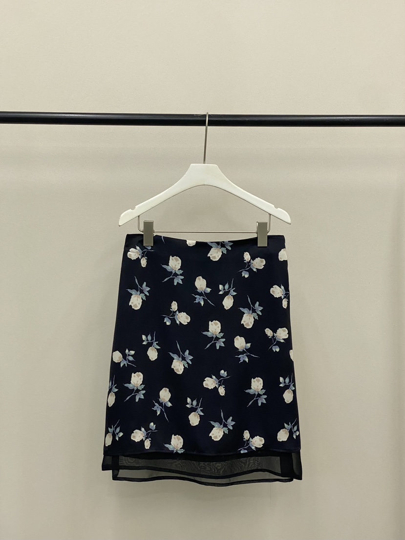 MUCH MORE/JACKPOT東大門實拍女士新款熱賣半身裙中短裙MUCH MORE/JACKPOT半身裙/中短裙圖色4