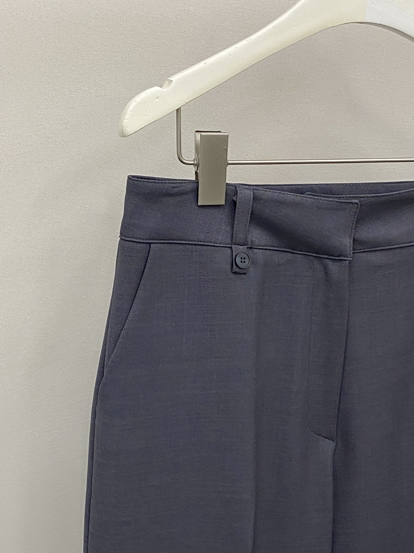 MUCH MORE/JACKPOT韓國代購女裝新品時尚推薦人氣休閑褲MUCH MORE/JACKPOT休閑褲