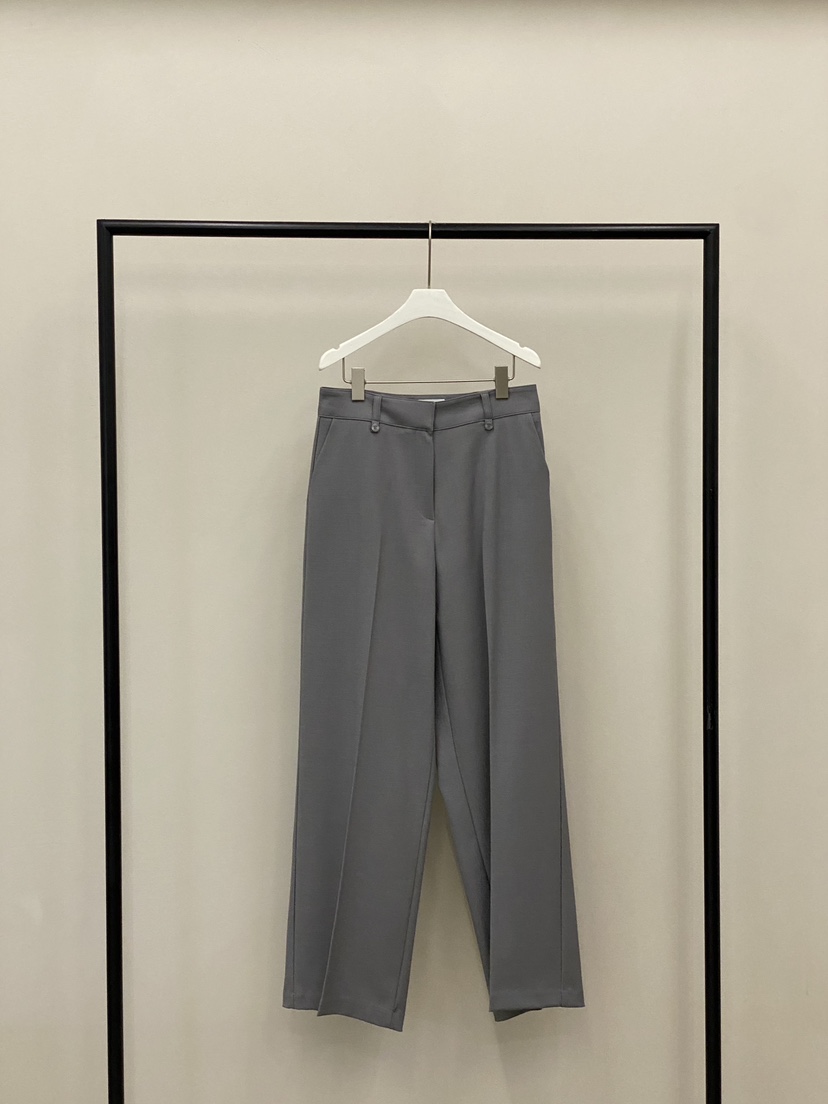 MUCH MORE/JACKPOT韓國代購女裝新品時尚推薦人氣休閑褲MUCH MORE/JACKPOT休閑褲圖色1