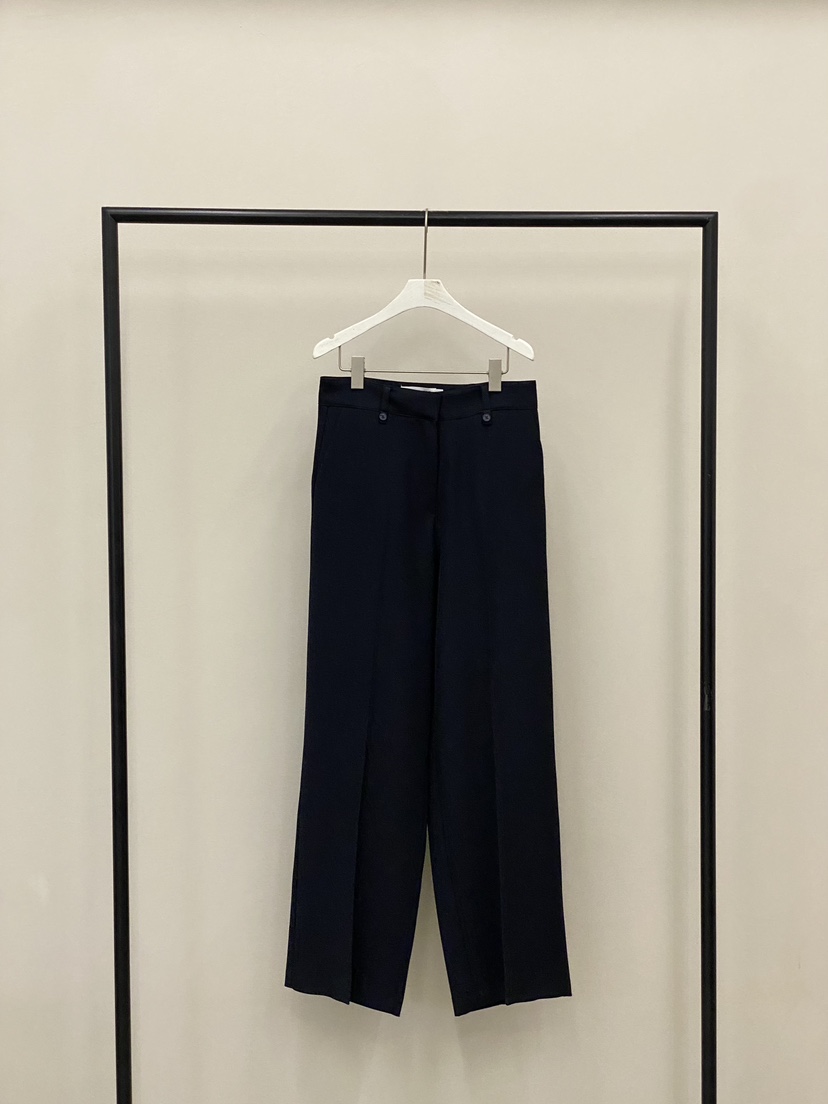 MUCH MORE/JACKPOT韓國代購女裝新品時尚推薦人氣休閑褲MUCH MORE/JACKPOT休閑褲圖色2