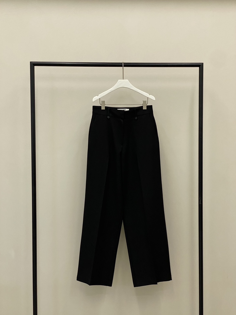 MUCH MORE/JACKPOT韓國代購女裝新品時尚推薦人氣休閑褲MUCH MORE/JACKPOT休閑褲圖色3