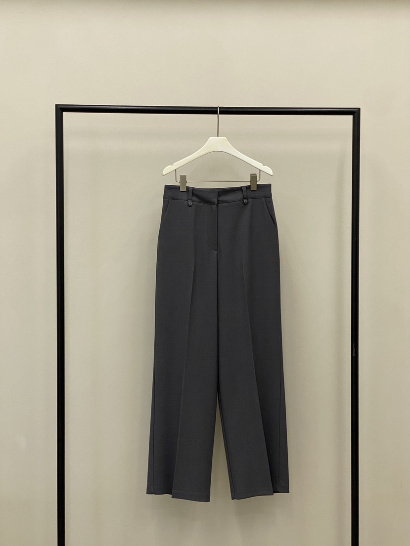 MUCH MORE/JACKPOT韓國代購女裝新品時尚推薦人氣休閑褲MUCH MORE/JACKPOT休閑褲圖色4