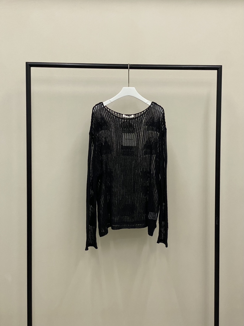 MUCH MORE/JACKPOT韓國代購女裝新品人氣26春夏熱賣針織衫MUCH MORE/JACKPOT針織衫圖色5