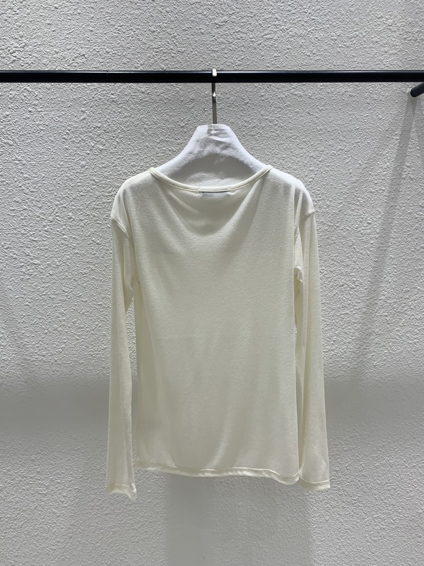 LUCY SALON東大門代購女士新款時尚真品熱賣休閑長袖T恤LUCY SALON長袖T恤