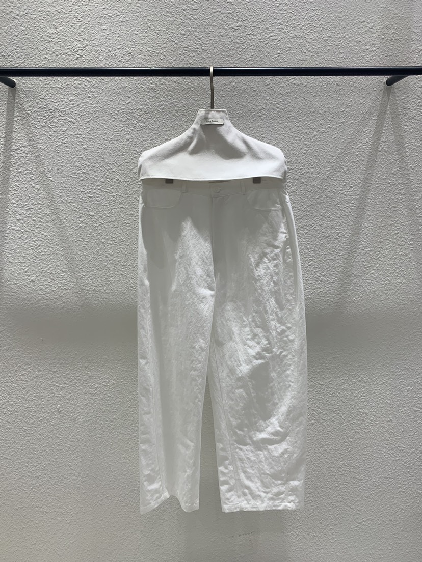 LUCY SALON東大門代購女裝新品時尚人氣推薦休閑真品休閑褲LUCY SALON休閑褲圖色1