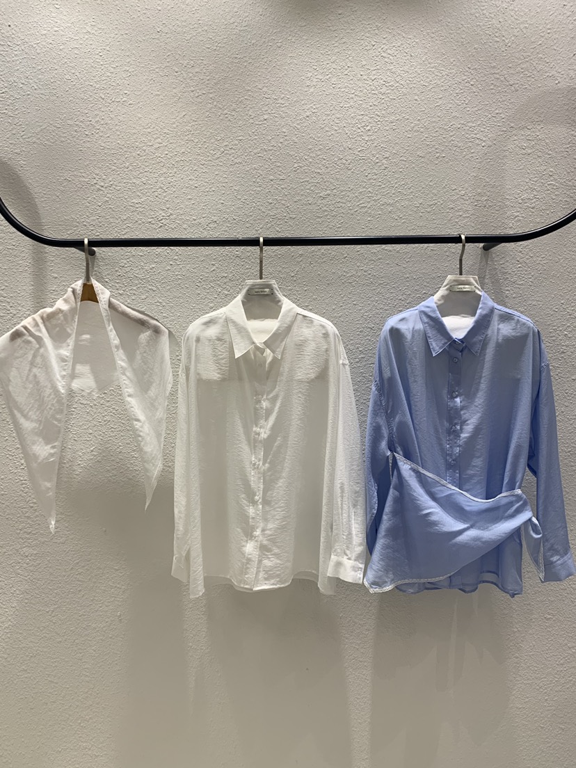 LUCY SALON韓國代購女士新款休閑26春夏時尚熱賣套裝兩件套LUCY SALON套裝