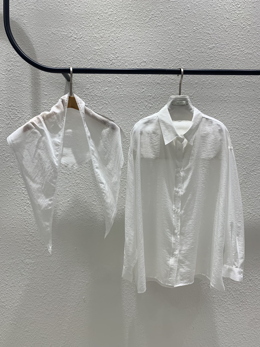 LUCY SALON韓國代購女士新款休閑26春夏時尚熱賣套裝兩件套LUCY SALON套裝圖色1