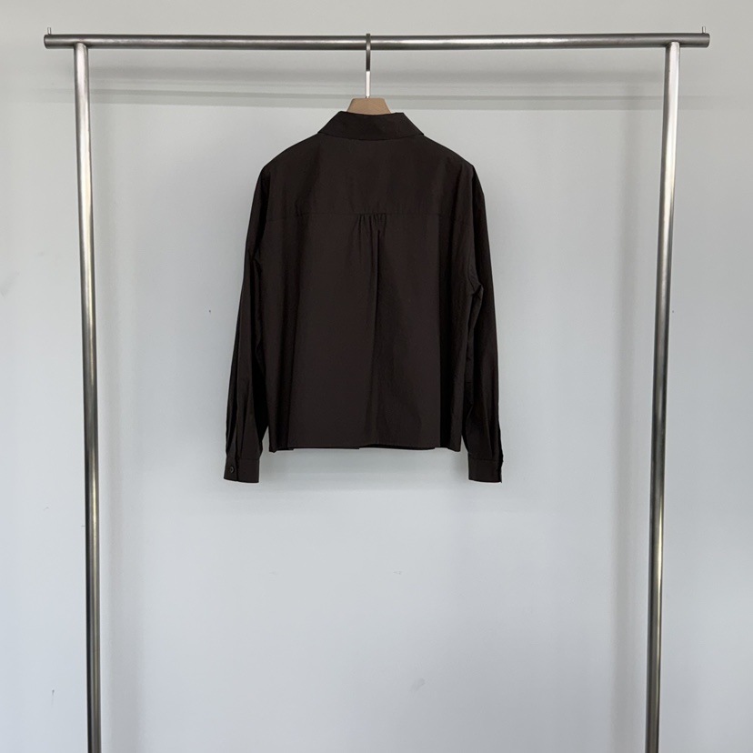 OREE東大門實拍女裝新款時尚人氣真品推薦職業襯衫蕾絲衫OREE襯衫/蕾絲衫