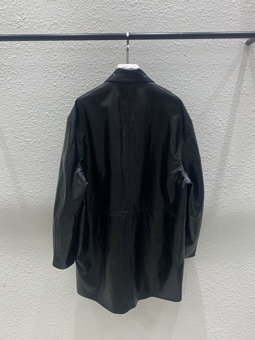 LUCY SALON東大門實拍女士新款休閑26春夏人氣推薦時尚夾克LUCY SALON夾克