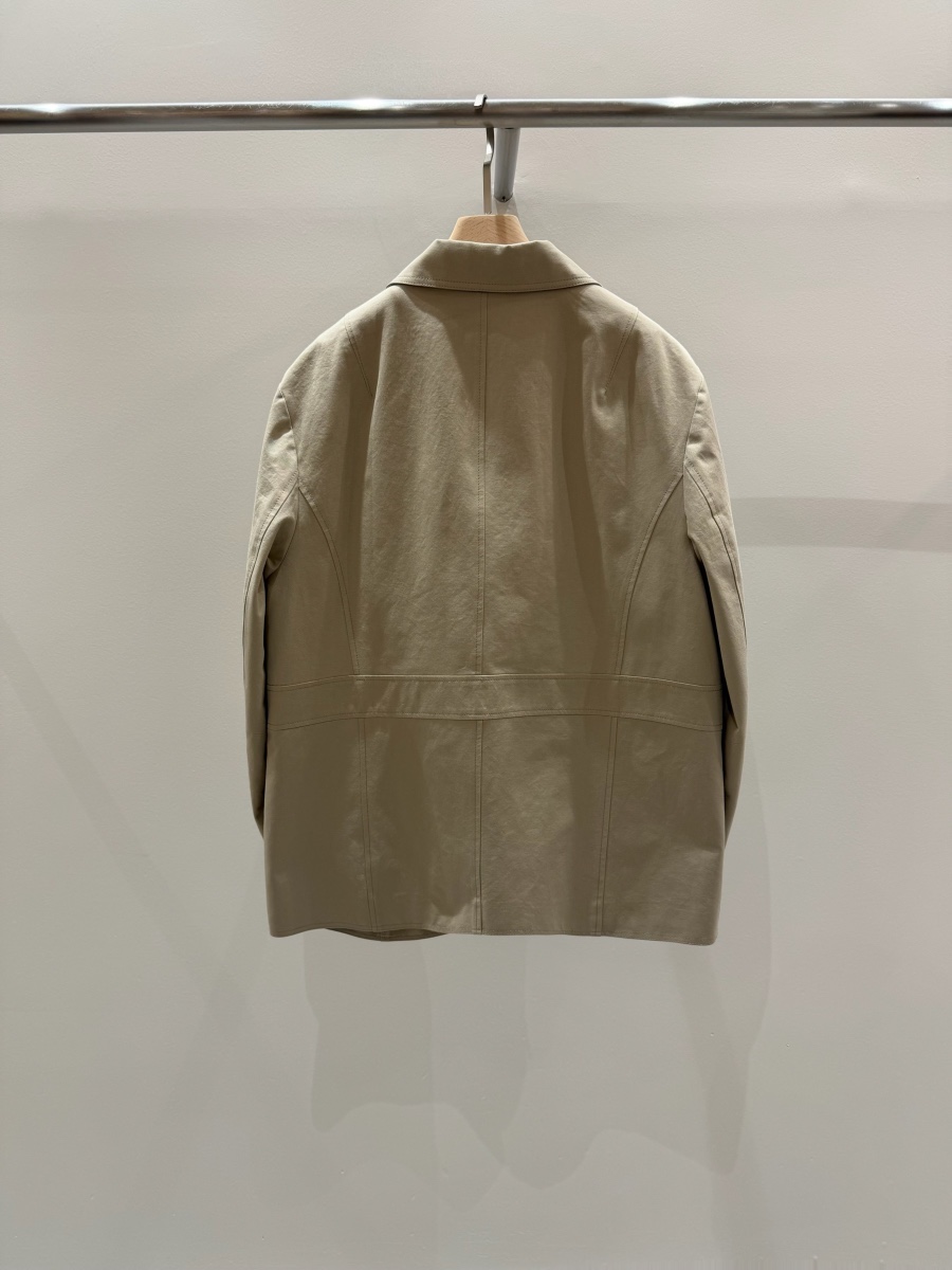 OREE東大門代購女士新款休閑人氣職業推薦時尚真品26春夏夾克OREE夾克