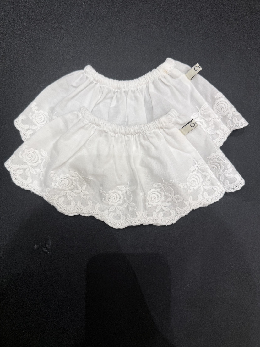 OREE東大門直郵女裝新品人氣真品熱賣26春夏休閑時尚襪子OREE襪子圖色1白色