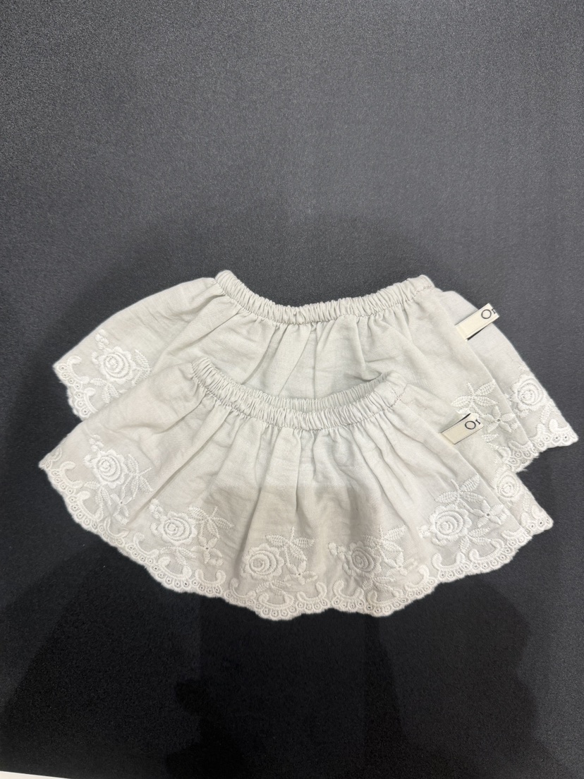 OREE東大門直郵女裝新品人氣真品熱賣26春夏休閑時尚襪子OREE襪子圖色2奶油色