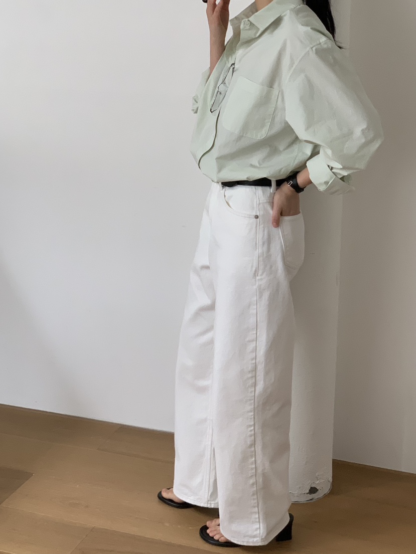 REGULARLY/PLACOR東大門直郵女士新款時尚真品休閑休閑褲REGULARLY/PLACOR休閑褲