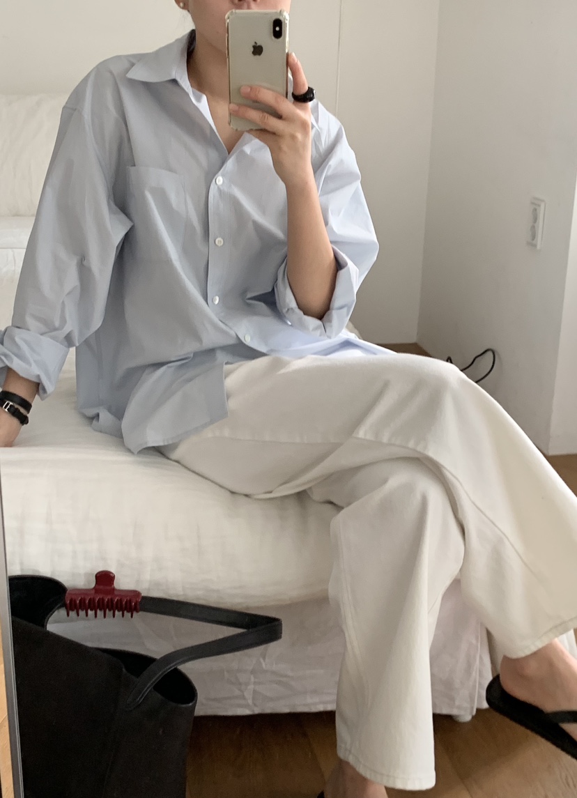 REGULARLY/PLACOR東大門直郵女士新款時尚真品休閑休閑褲REGULARLY/PLACOR休閑褲