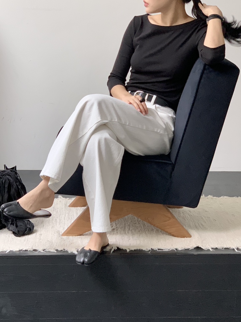 REGULARLY/PLACOR東大門直郵女士新款時尚真品休閑休閑褲REGULARLY/PLACOR休閑褲