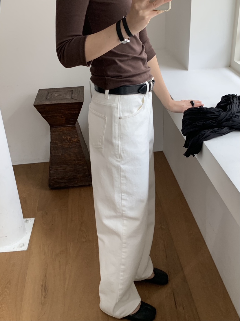 REGULARLY/PLACOR東大門直郵女士新款時尚真品休閑休閑褲REGULARLY/PLACOR休閑褲