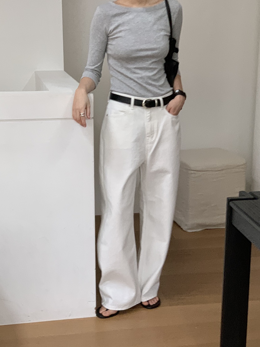 REGULARLY/PLACOR東大門直郵女士新款時尚真品休閑休閑褲REGULARLY/PLACOR休閑褲