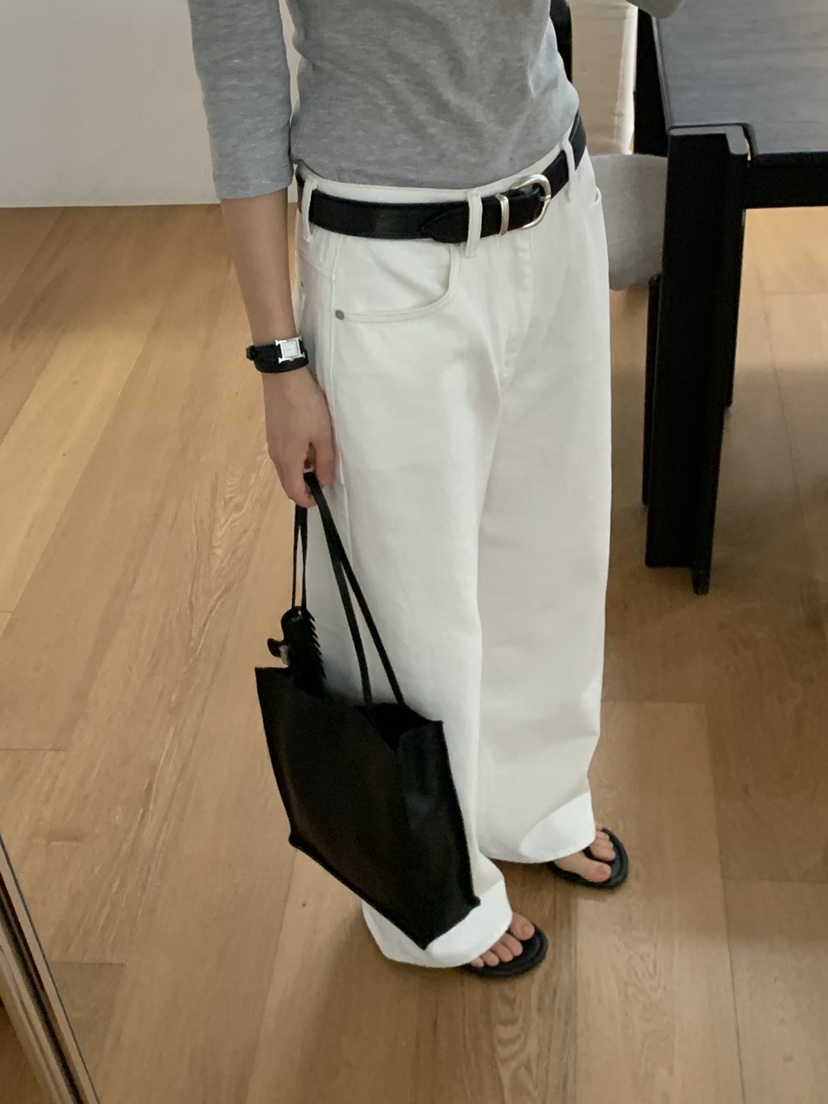 REGULARLY/PLACOR東大門直郵女士新款時尚真品休閑休閑褲REGULARLY/PLACOR休閑褲