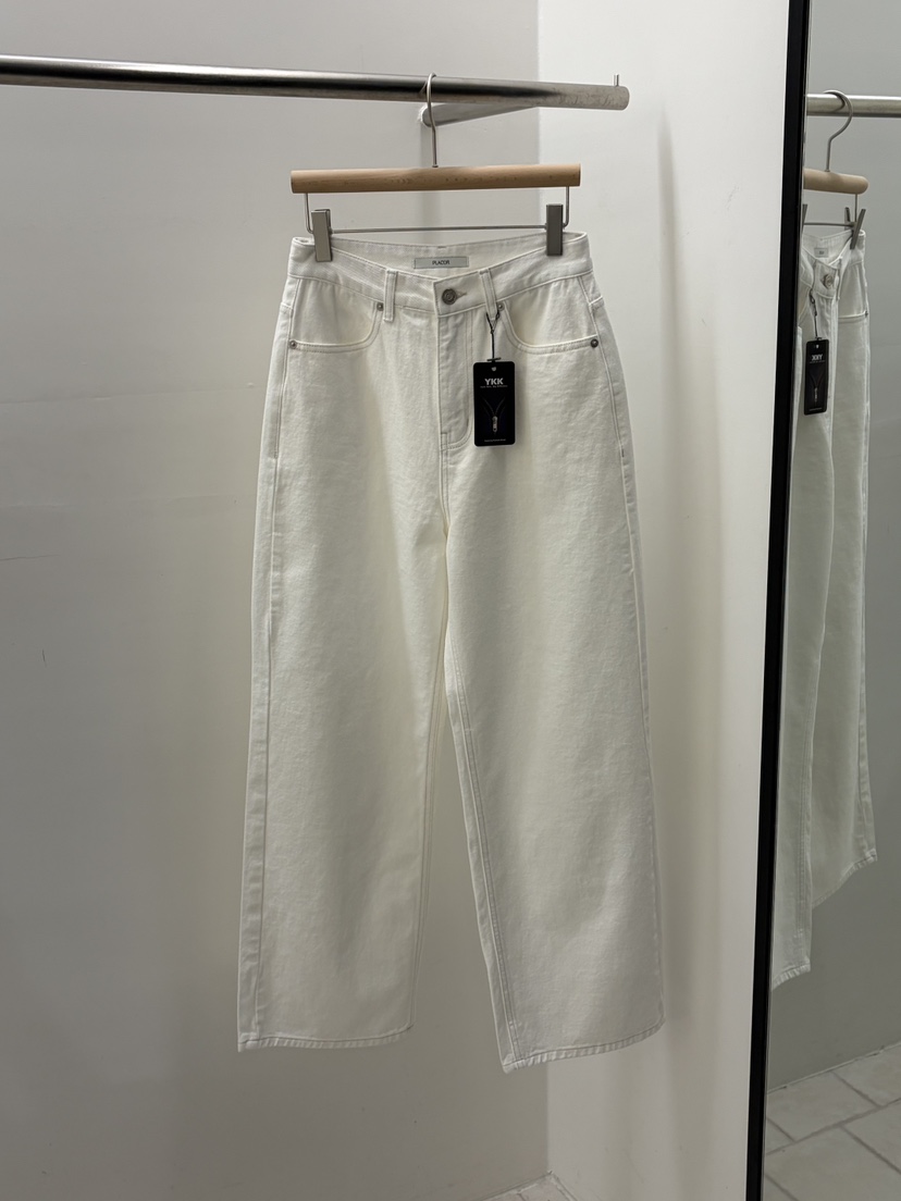 REGULARLY/PLACOR東大門直郵女士新款時尚真品休閑休閑褲REGULARLY/PLACOR休閑褲圖色1