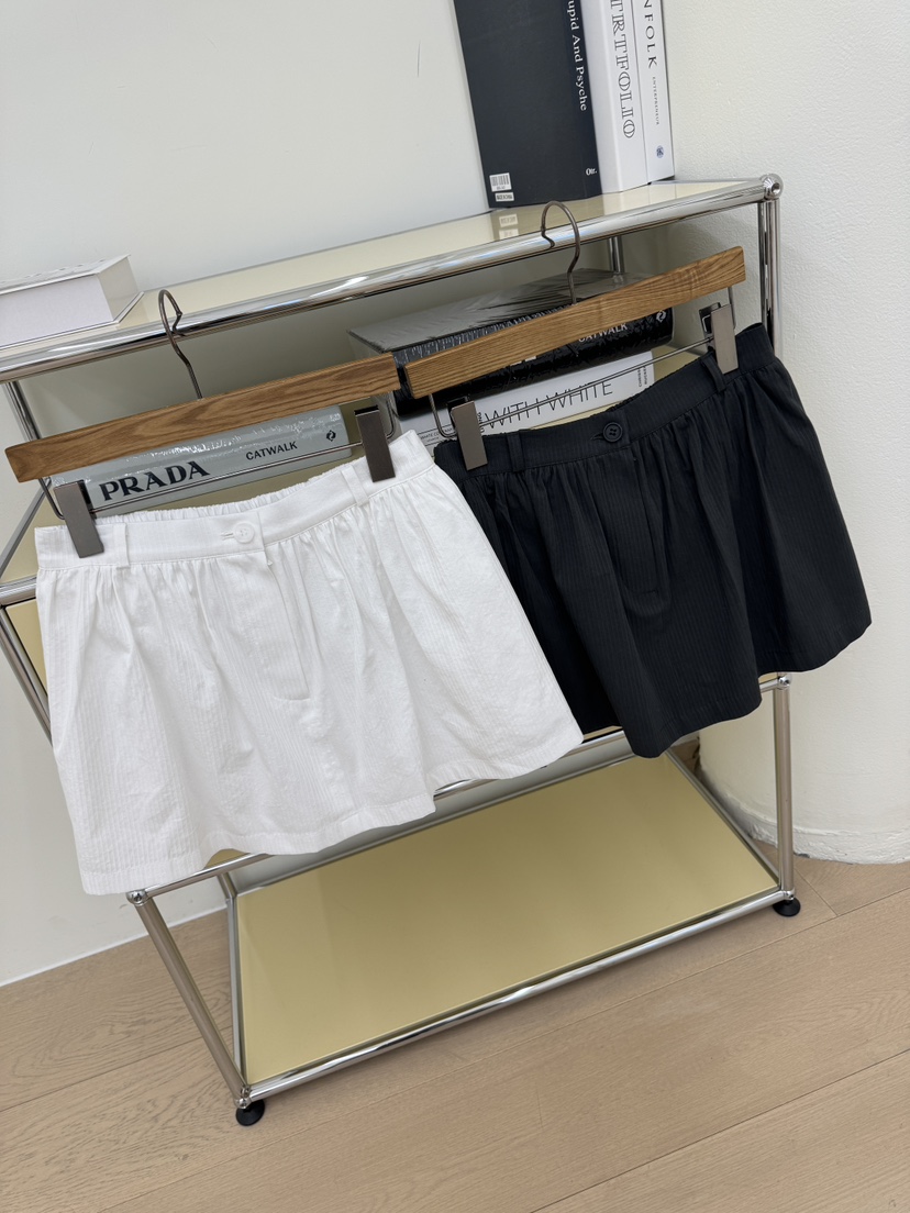 LUMIPLE東大門實拍女裝新品真品26春夏休閑推薦時尚裙褲喇叭LUMIPLE裙褲