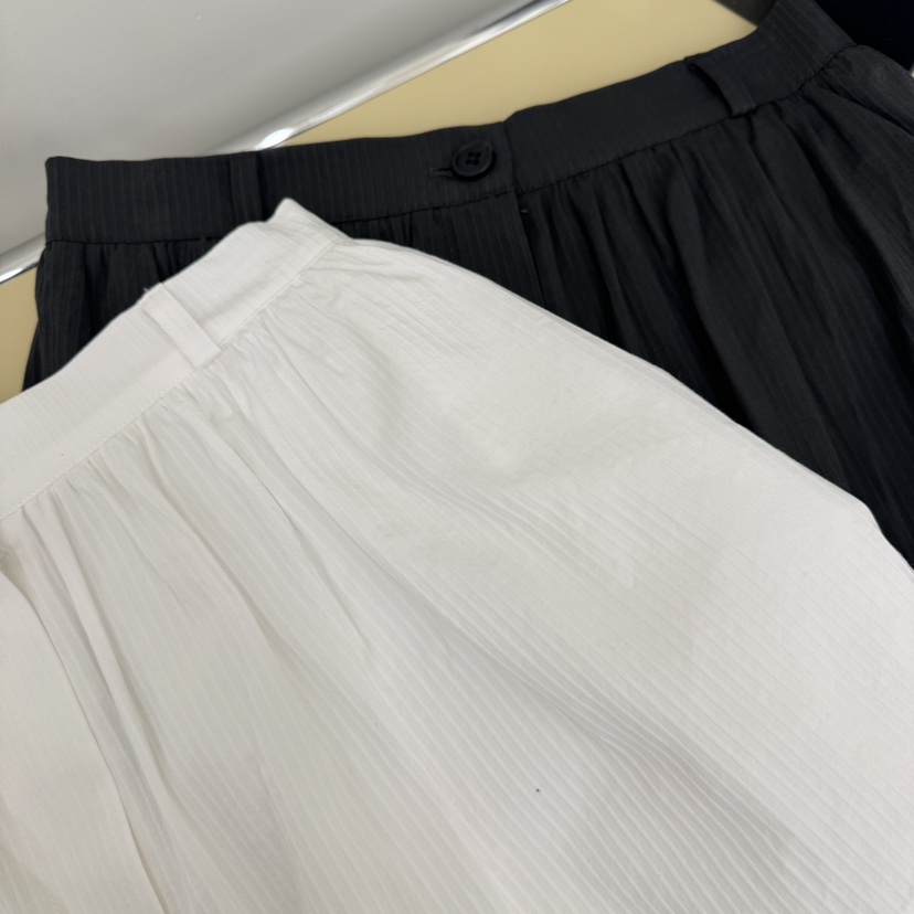 LUMIPLE東大門實拍女裝新品真品26春夏休閑推薦時尚裙褲喇叭LUMIPLE裙褲