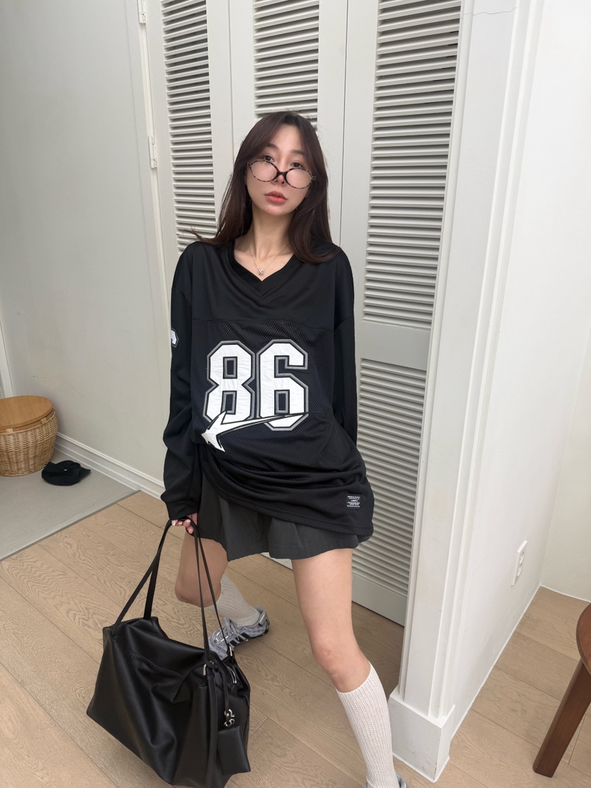 LUMIPLE東大門實拍女裝新品真品26春夏休閑推薦時尚裙褲喇叭LUMIPLE裙褲