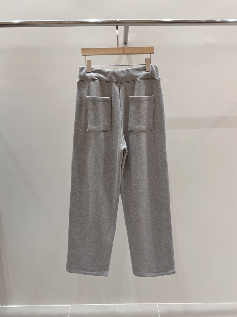 OREE東大門代購女士新款推薦休閑時尚真品人氣職業休閑褲OREE休閑褲