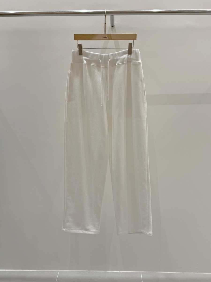 OREE東大門代購女士新款推薦休閑時尚真品人氣職業休閑褲OREE休閑褲圖色1