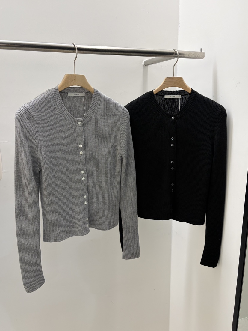 REGULARLY/PLACOR東大門實拍女裝新款時尚休閑人氣針織衫REGULARLY/PLACOR針織衫