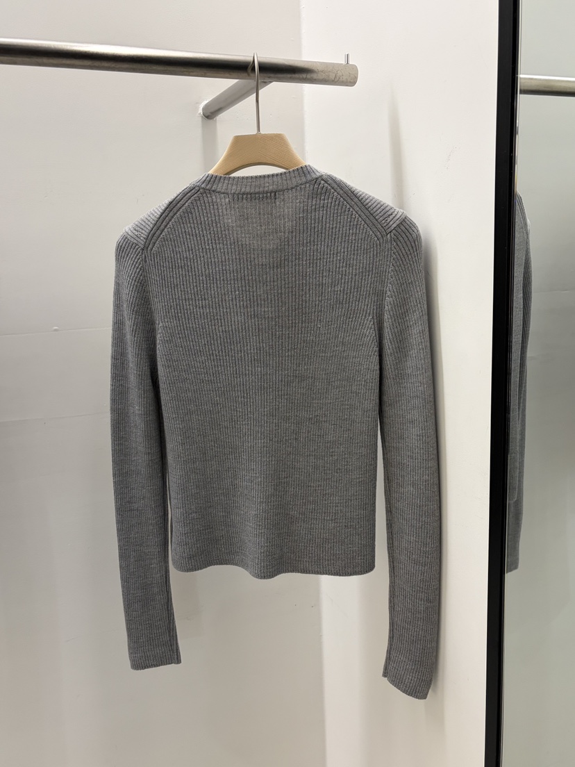 REGULARLY/PLACOR東大門實拍女裝新款時尚休閑人氣針織衫REGULARLY/PLACOR針織衫