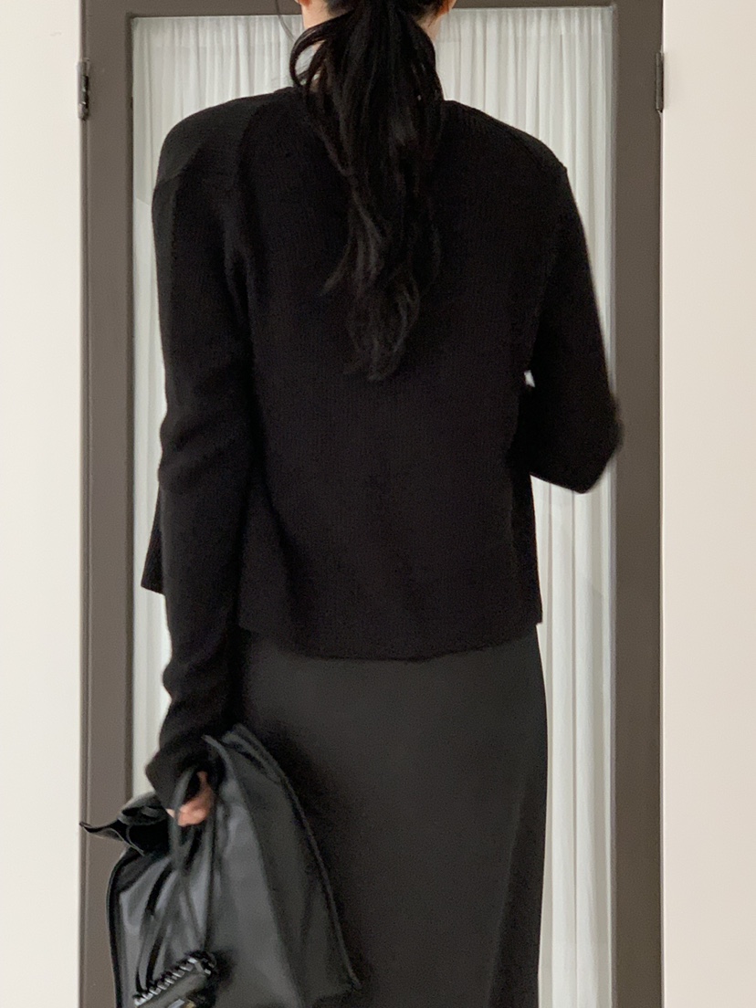 REGULARLY/PLACOR東大門實拍女裝新款時尚休閑人氣針織衫REGULARLY/PLACOR針織衫