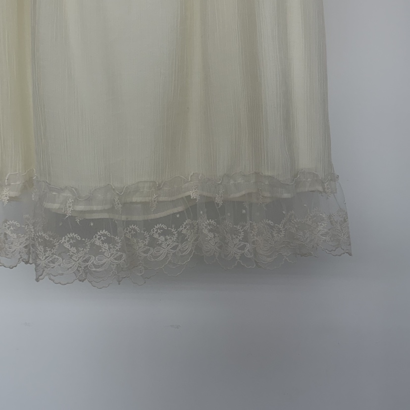 OREE東大門直郵女士新品熱賣休閑26春夏推薦半身裙中短裙OREE半身裙/中短裙